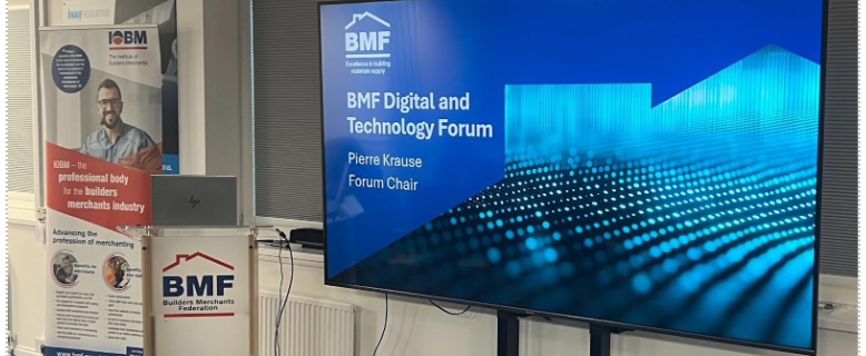 BMF event
