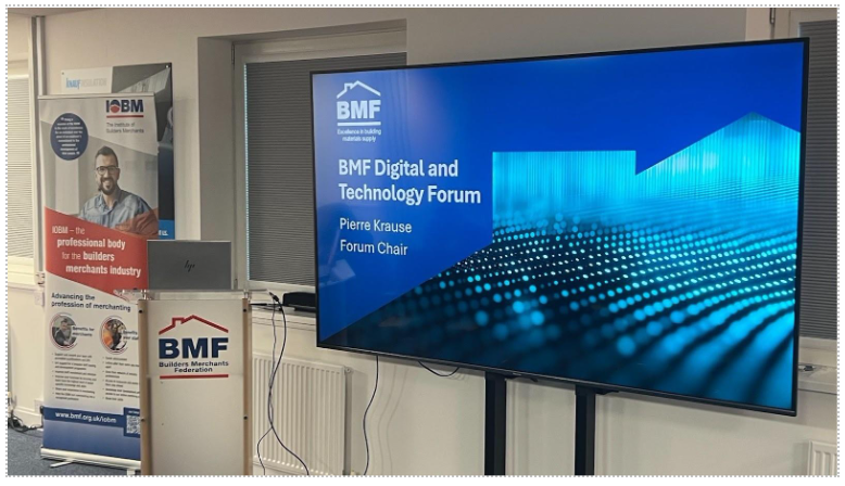BMF event