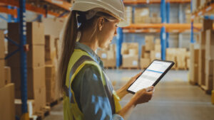 Apex B2B AI-enabled commerce platform for mid-market wholesalers