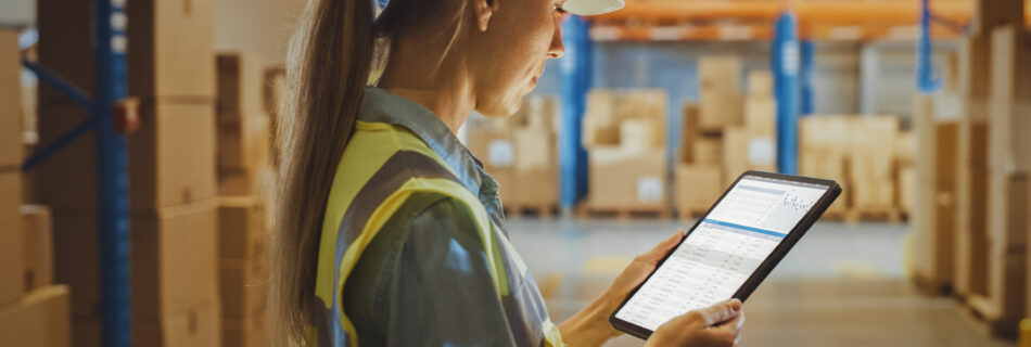 Apex B2B AI-enabled commerce platform for mid-market wholesalers