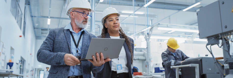 Why Are So Many B2B Businesses Still Avoiding Automation?