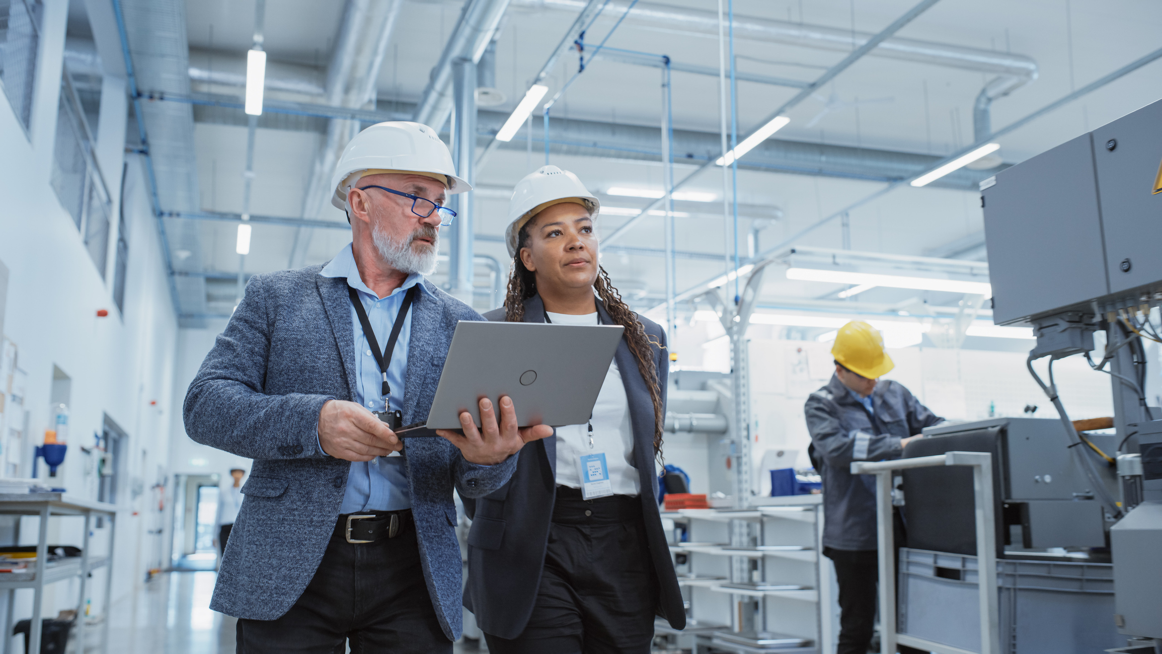 Why Are So Many B2B Businesses Still Avoiding Automation?