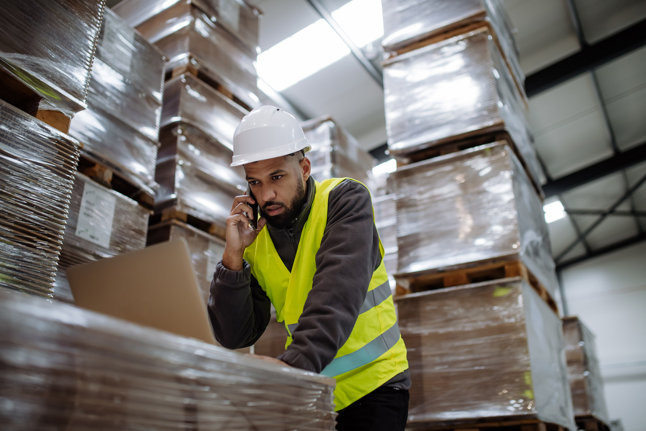 Why Mid-Market B2B Commerce Can No Longer Afford Manual Wholesale Operations