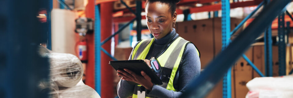 B2B commerce for mid-market wholesalers