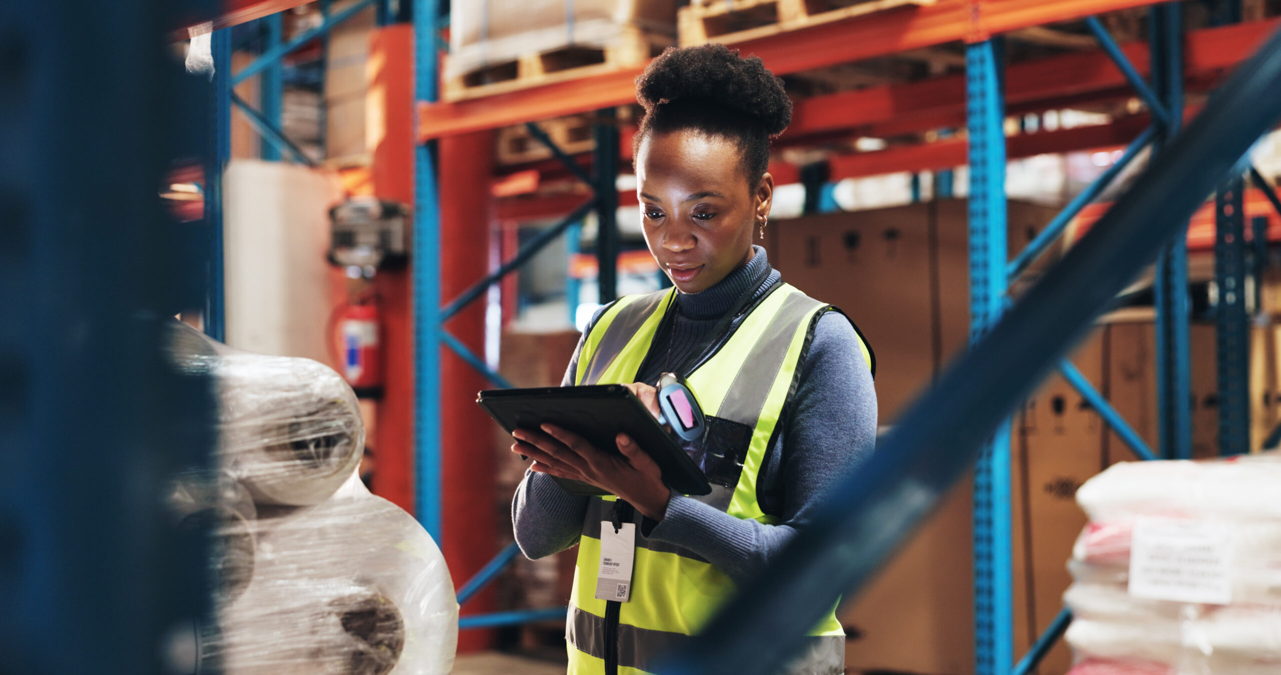 B2B commerce for mid-market wholesalers