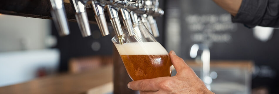 Why AI Is Now a Competitive Necessity for the Drinks Trade