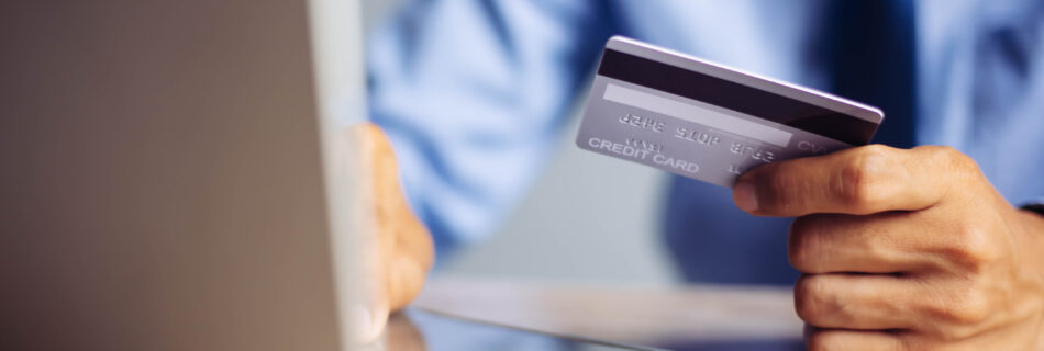 B2B payment modernisation