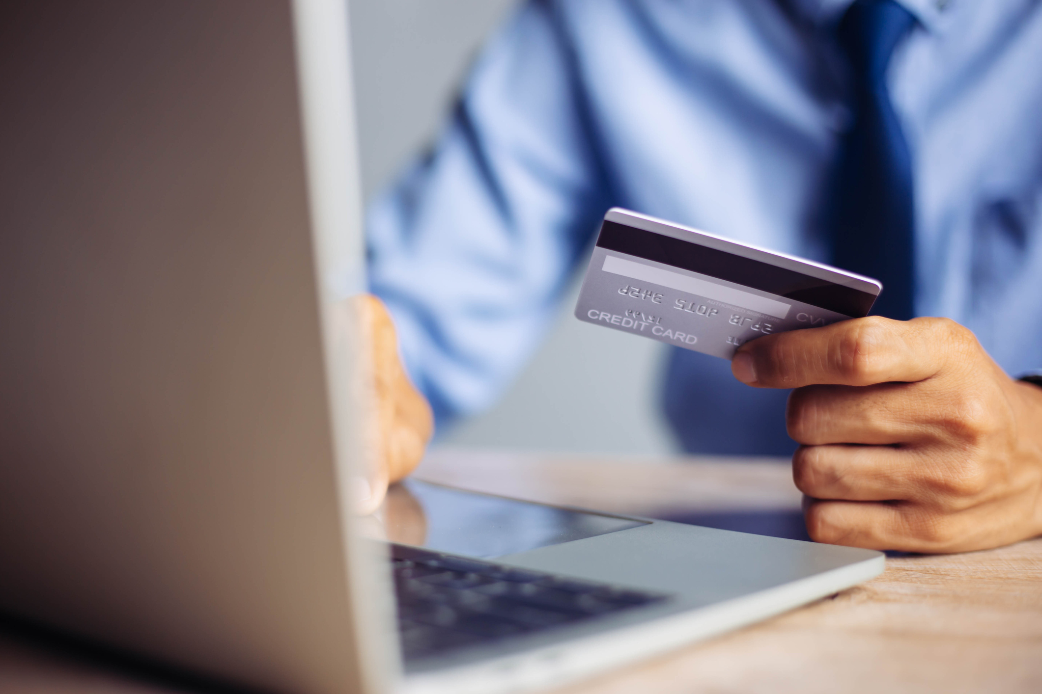 B2B payment modernisation